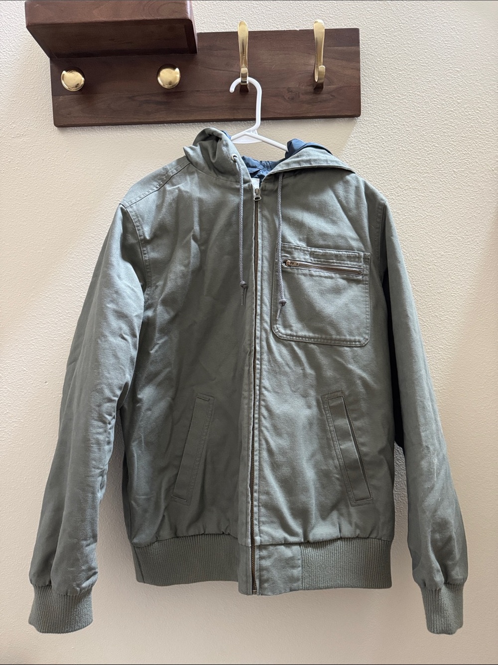 Gramicci Jacket